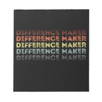 Difference Maker Vintage
