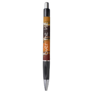 different beers pen