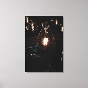 different ideas canvas print
