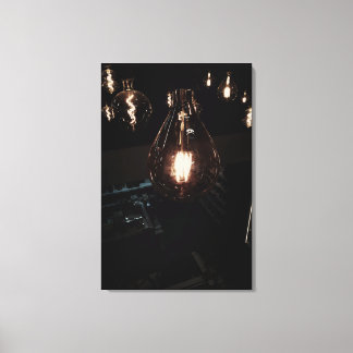 different ideas canvas print