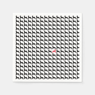 Different Napkin