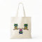 Different Owl Tote