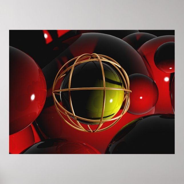 Different Poster (Front)