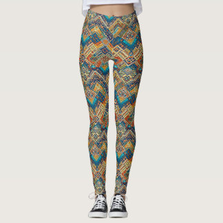 Different Style Leggings