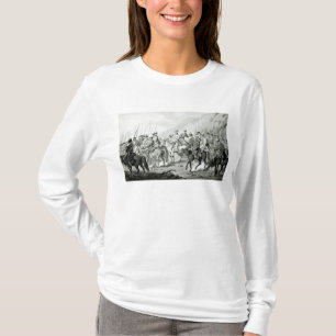 Different Tribes of Russian Cossacks T-Shirt