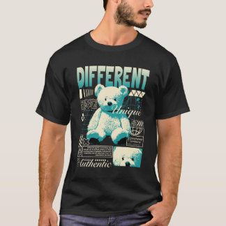 Different Tshirt
