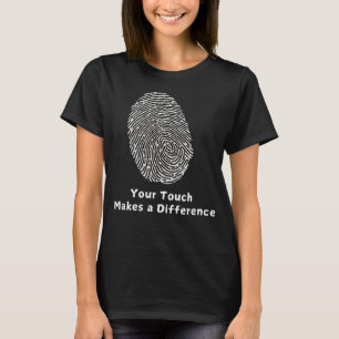 different Tshirt