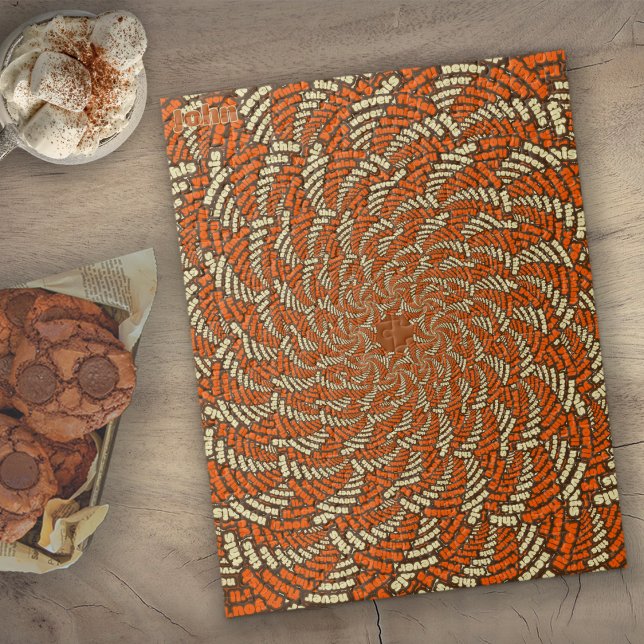 Difficile (Défi à la fin) Jigsaw Puzzle (Challenge jigsaw puzzle)