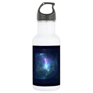 Diffraction 532 Ml Water Bottle
