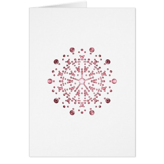 Diffraction pattern (Front)