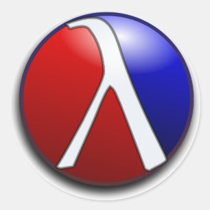 Diffuse Racket Sticker
