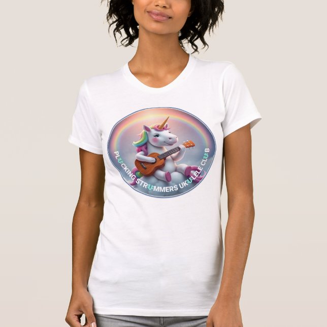 DIFFUSEURS DINO T-SHIRT (Devant)