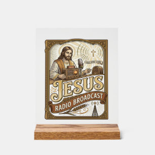 Diffusion Radio Jésus Diffusion Radio Jésus Christ
