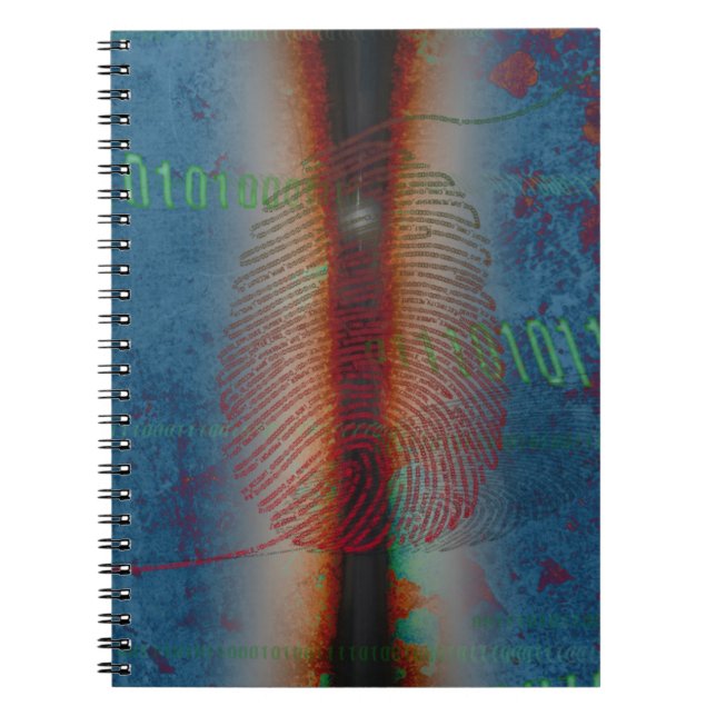 DIG1TS 2014 NOTEBOOK (Front)