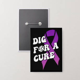 Dig For A Cure, Breast Cancer Awareness Volleyball