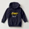Dig It? - Toddler Pullover Hoodie