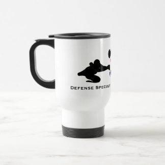 DIG TRAVEL MUG