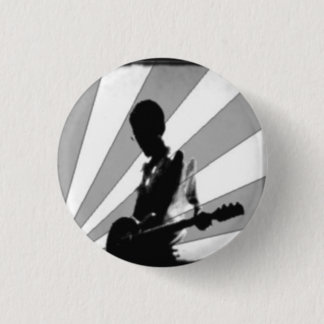 Digby badge 1 inch round button