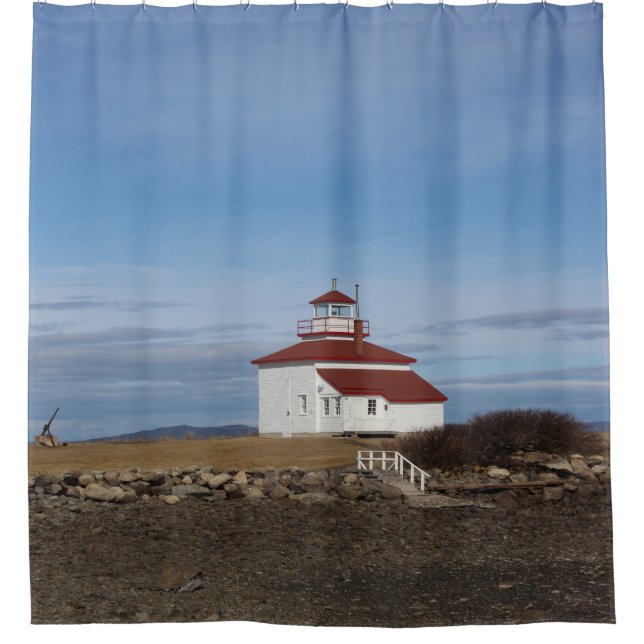 Digby Lighthouse (Front)