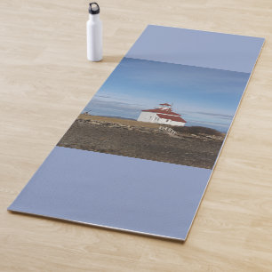 Digby Lighthouse Yoga Mat