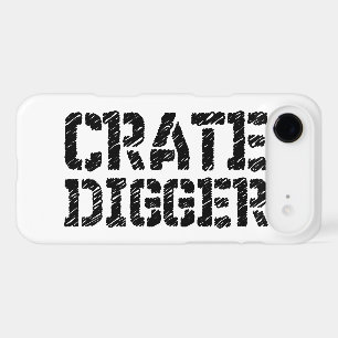 Digger de vitesse