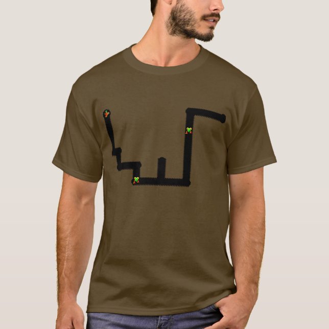 digger T-Shirt (Front)