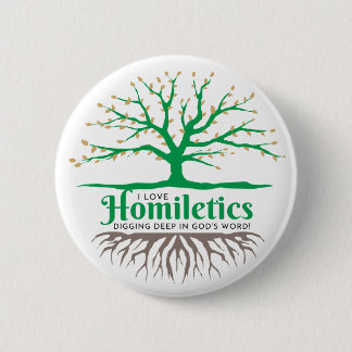 Digging Deeper 2 Inch Round Button