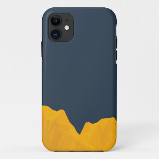 Digging for Gold iPhone 11 Case