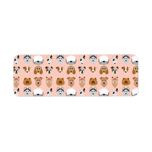 Diggity Do Dog (Front)