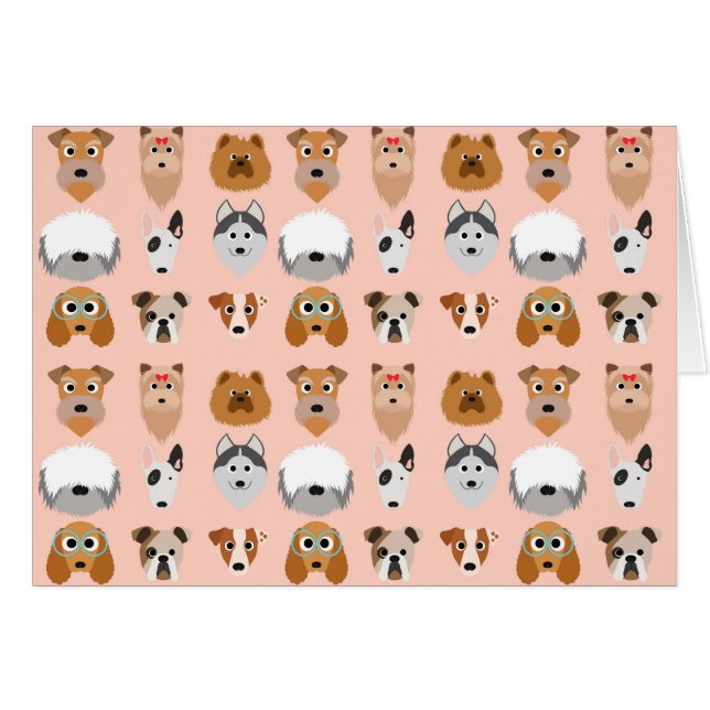 Diggity Do Dog (Front Horizontal)