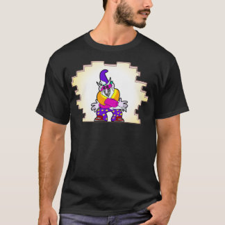 Diggity Dungeons And All That T-Shirt
