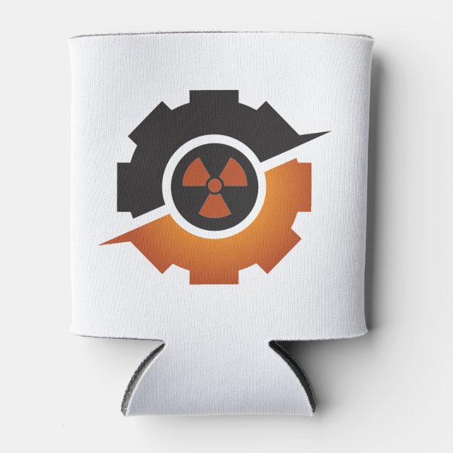 Dighsx Industries Can Coozy Can Cooler (Front)