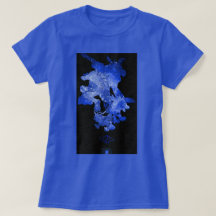 Digimon t-shirt Evolutions