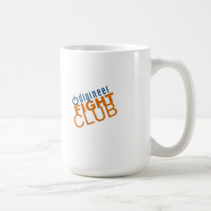 Digineer Fight Club Mug