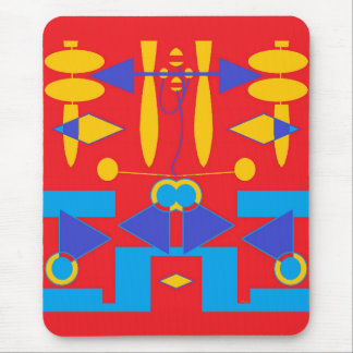 Digisketch 27-A Mouse Pad