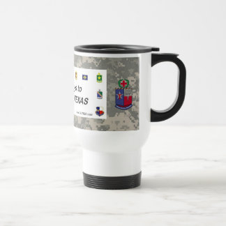 digital, 10 ways bumper stle, tmr_shield, TXSG ... Travel Mug