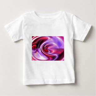 Digital Art Digital Abstract Baby T-Shirt