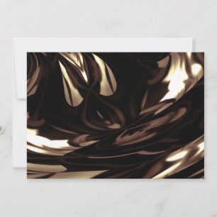 Digital Art Invitation