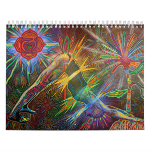 Digital Art of Karmym Calendar