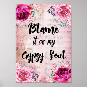 Digital Art Print
