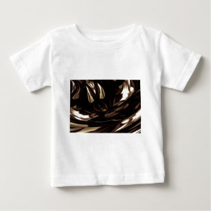 Digital Art Virtual Art Abstract Baby T-Shirt