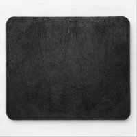 Digital Black Leather