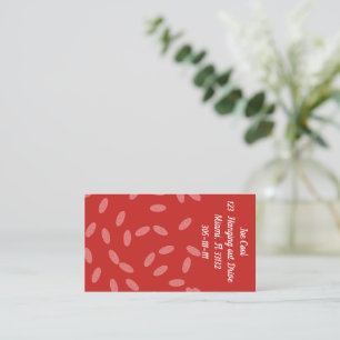 Digital Business Card
