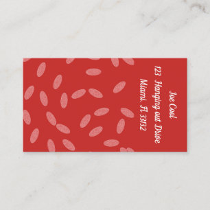 Digital Business Card