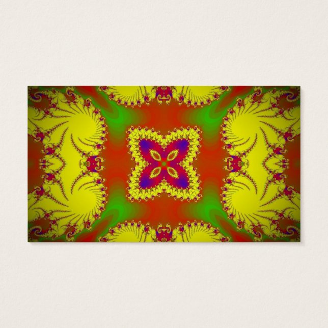 Digital Butterfly (Back)