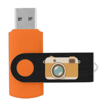 Digital Camera Photo