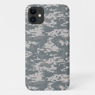 Digital Camouflage Barely There iPhone 5 Case