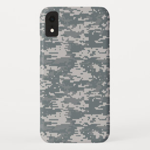 Digital Camouflage Samsung Galaxy Case