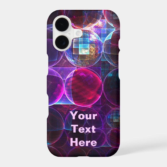 Digital Cavitation (Back)