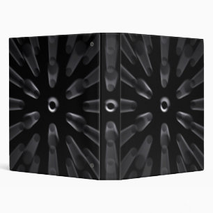 Digital Chain Binder